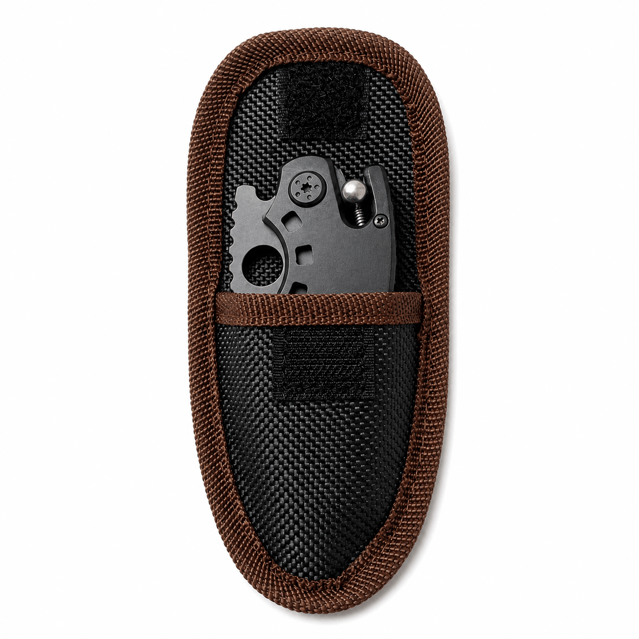 Mini couteau pliant Black Airsoft KNIFES - EDC