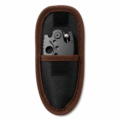 Mini couteau pliant Black Airsoft KNIFES - EDC