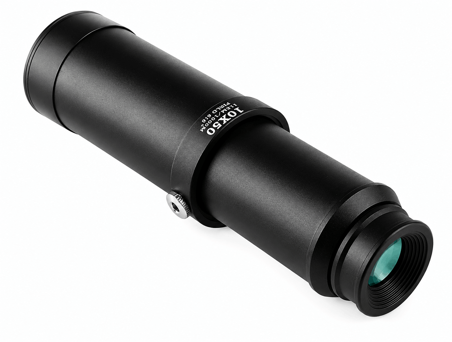 Monoculaire 10x50 Compact Vision pour randonnée et observation