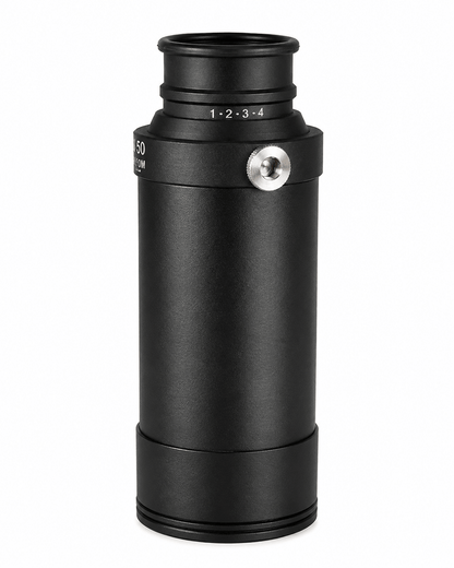 Monoculaire 10x50 Compact Vision pour randonnée et observation