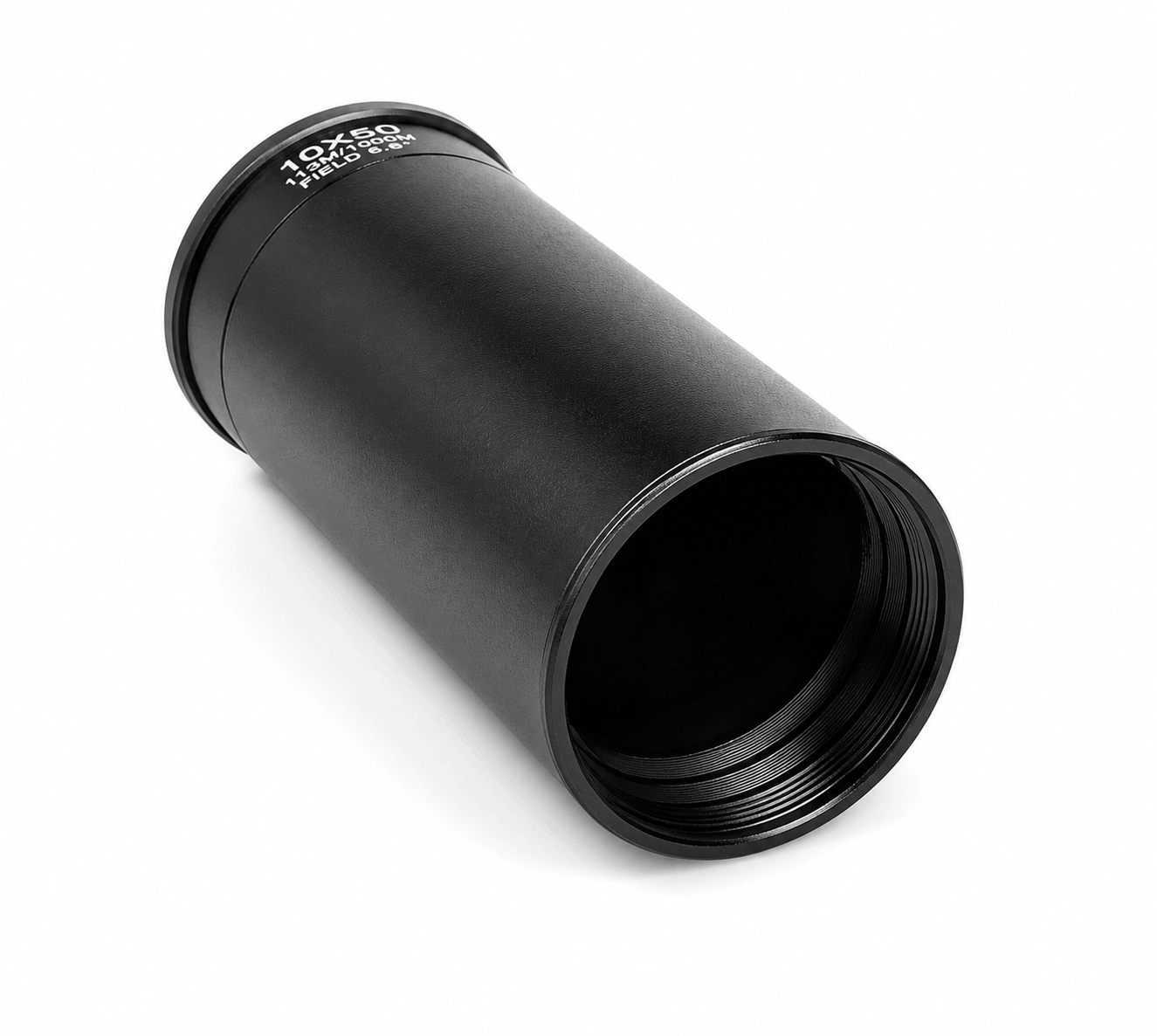 Monoculaire 10x50 Compact Vision pour randonnée et observation