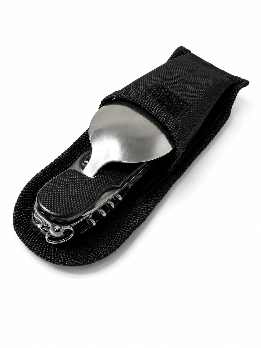 Kit camping multifonction BlackAirsoft NomadFork