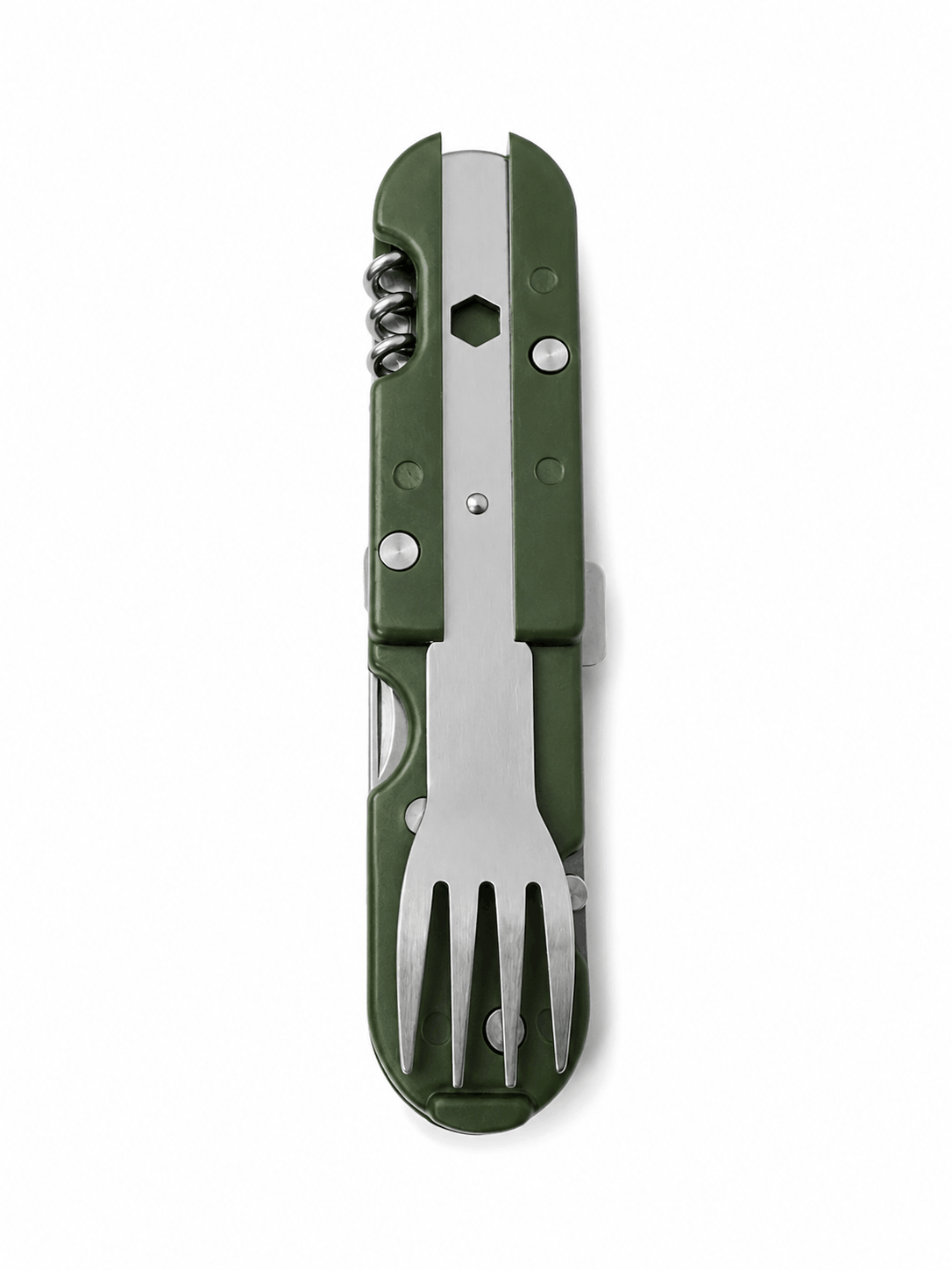 Kit camping multifonction BlackAirsoft RangerFold