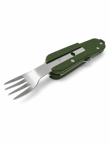 Kit camping multifonction BlackAirsoft RangerFold