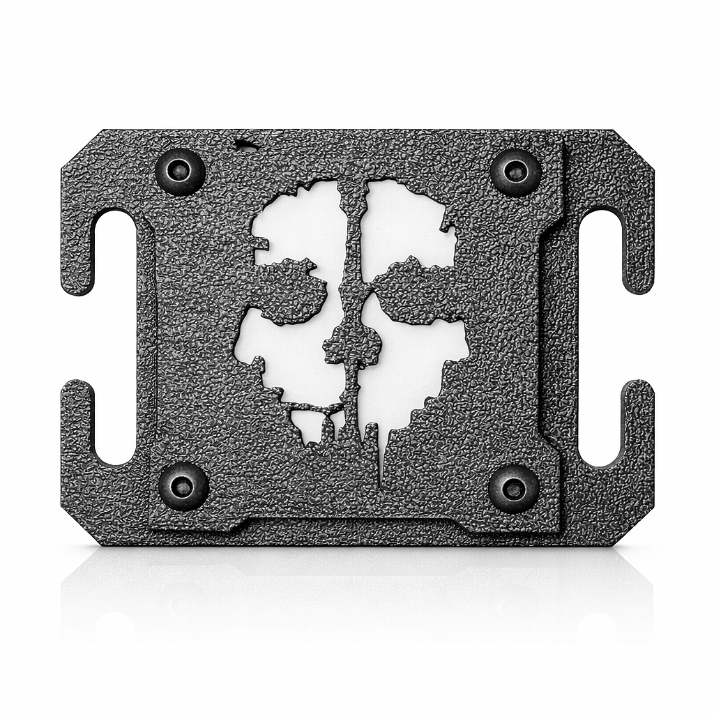 Patch pour système MOLLE Call Of Duty Ghosts