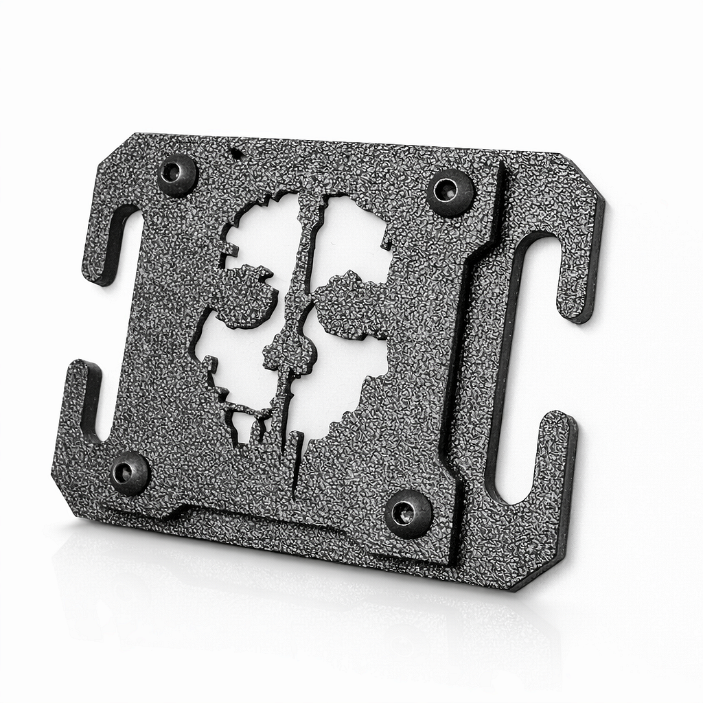 Patch pour système MOLLE Call Of Duty Ghosts