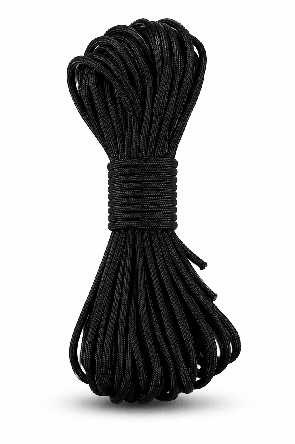Corde tactique Paracord 550 Type III – 30 m, 4 mm