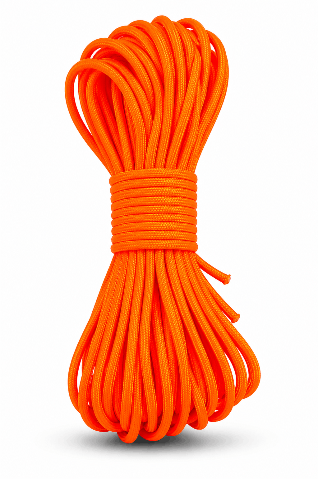 Corde tactique Paracord 550 Type III – 30 m, 4 mm