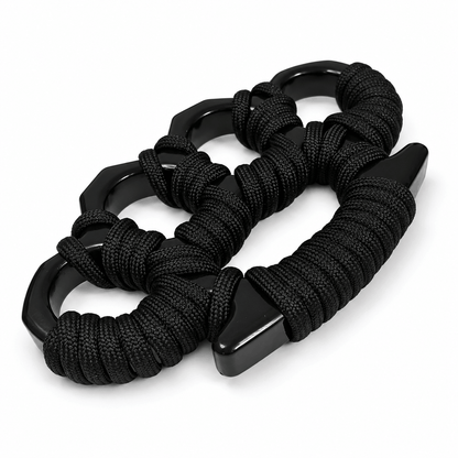 Метален бокс с паракорд BlackAirsoft CORD