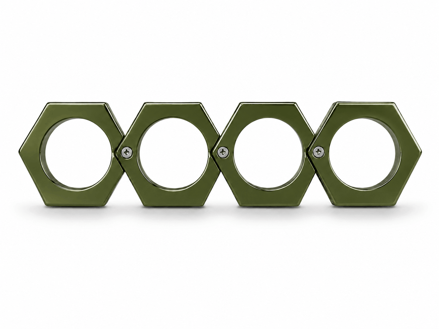 Box pliant BlackAirsoft Rings