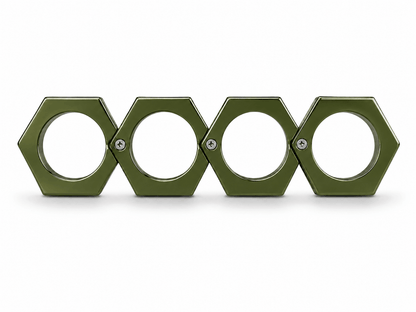 Box pliant BlackAirsoft Rings
