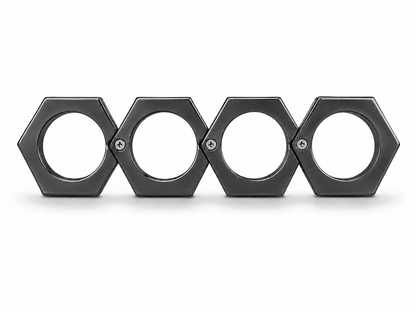 Box pliant BlackAirsoft Rings