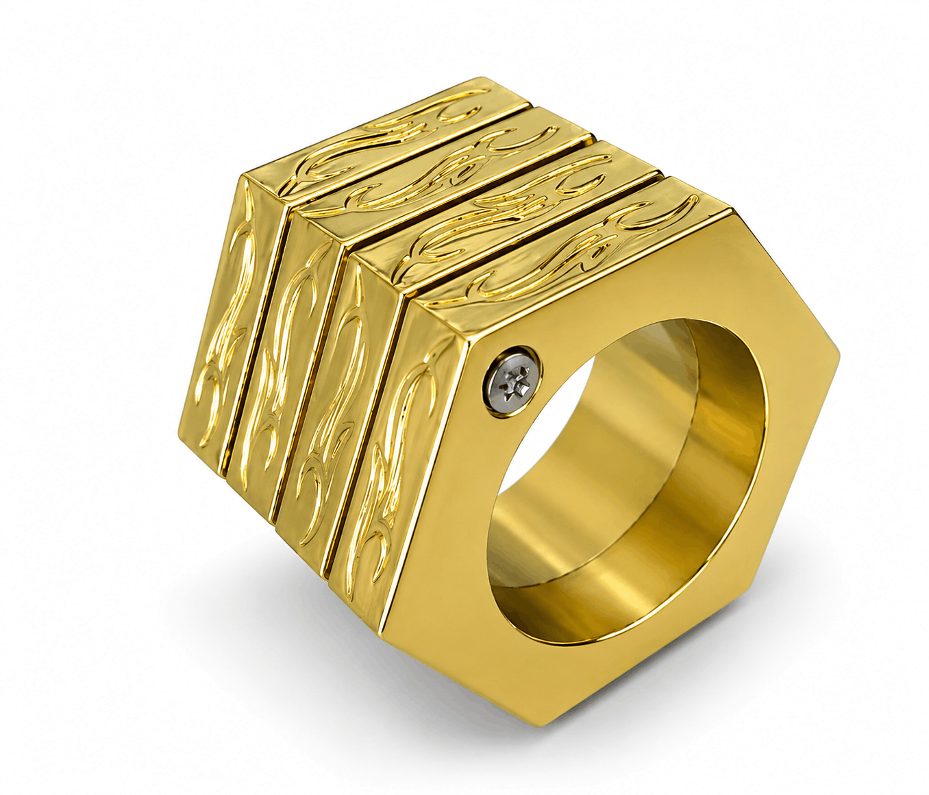Box pliant BlackAirsoft Rings