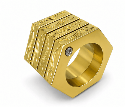 Box pliant BlackAirsoft Rings