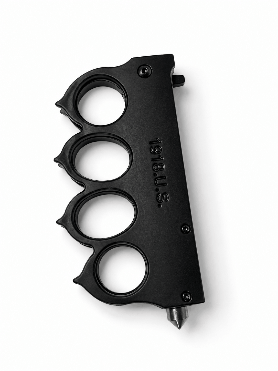 Couteau pliant avec manche box BlackAirsoft 1918