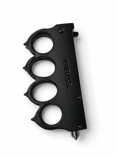 Couteau pliant avec manche box BlackAirsoft 1918