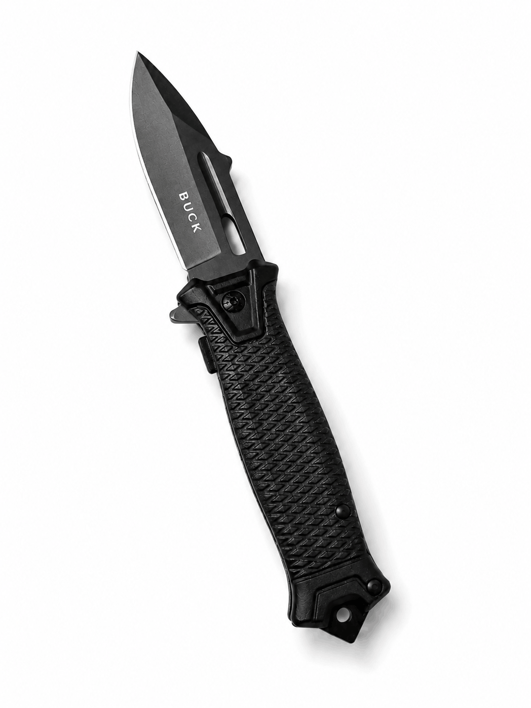 Couteau outdoor pliant BUCK Ranger X
