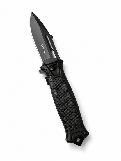 Couteau outdoor pliant BUCK Ranger X