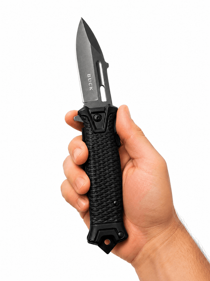 Couteau outdoor pliant BUCK Ranger X