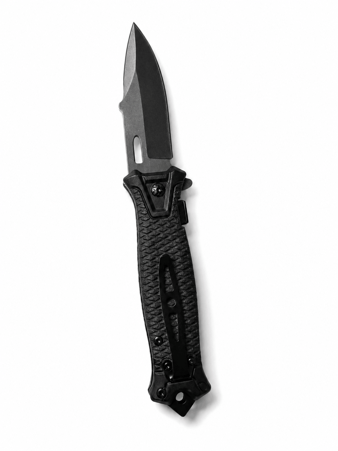 Couteau outdoor pliant BUCK Ranger X