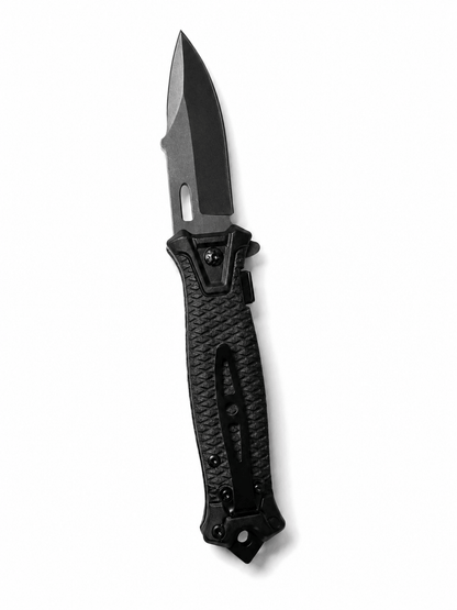 Couteau outdoor pliant BUCK Ranger X