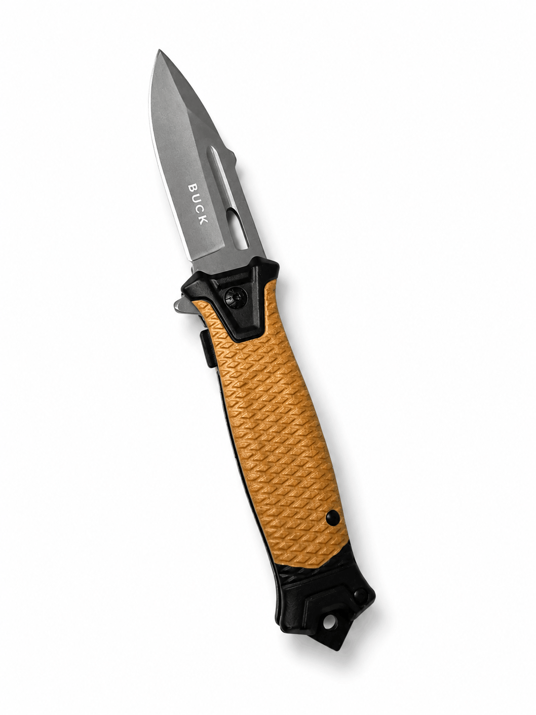 Couteau outdoor pliant BUCK Ranger X