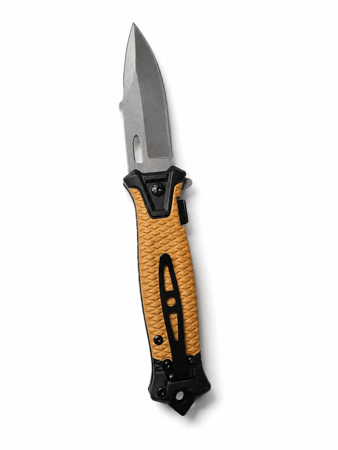 Couteau outdoor pliant BUCK Ranger X