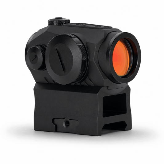 Ταχύμετρο SIG Sauer ROMEO5 COMPACT 1x20mm 2 MOA Κόκκινο Σημείο
