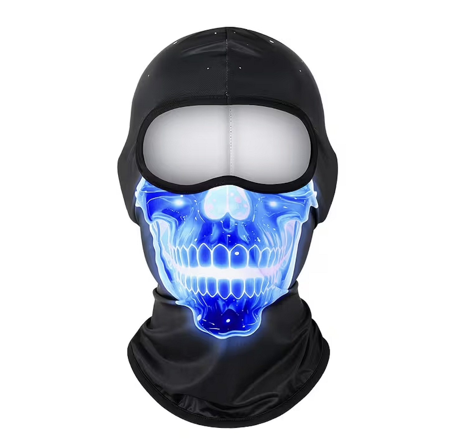 Balaclava SkullCore™ – masque facial avec crâne