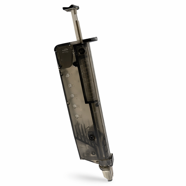 Chargeur rapide pour chargeurs Airsoft – chargeur rapide pour 100 billes BB