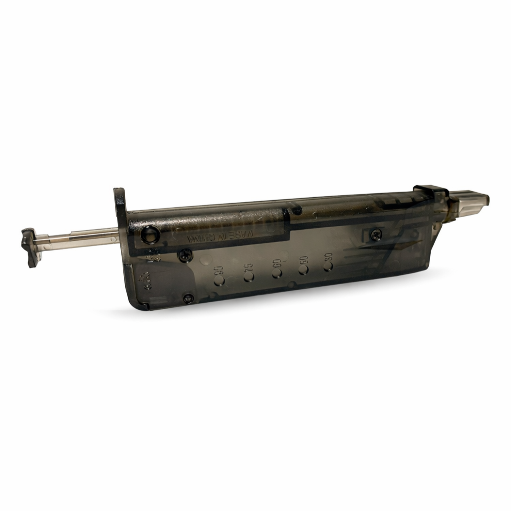 Chargeur rapide pour chargeurs Airsoft – chargeur rapide pour 100 billes BB