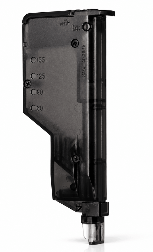 Chargeur rapide pour chargeurs Airsoft – recharge rapide pour 220 billes BB