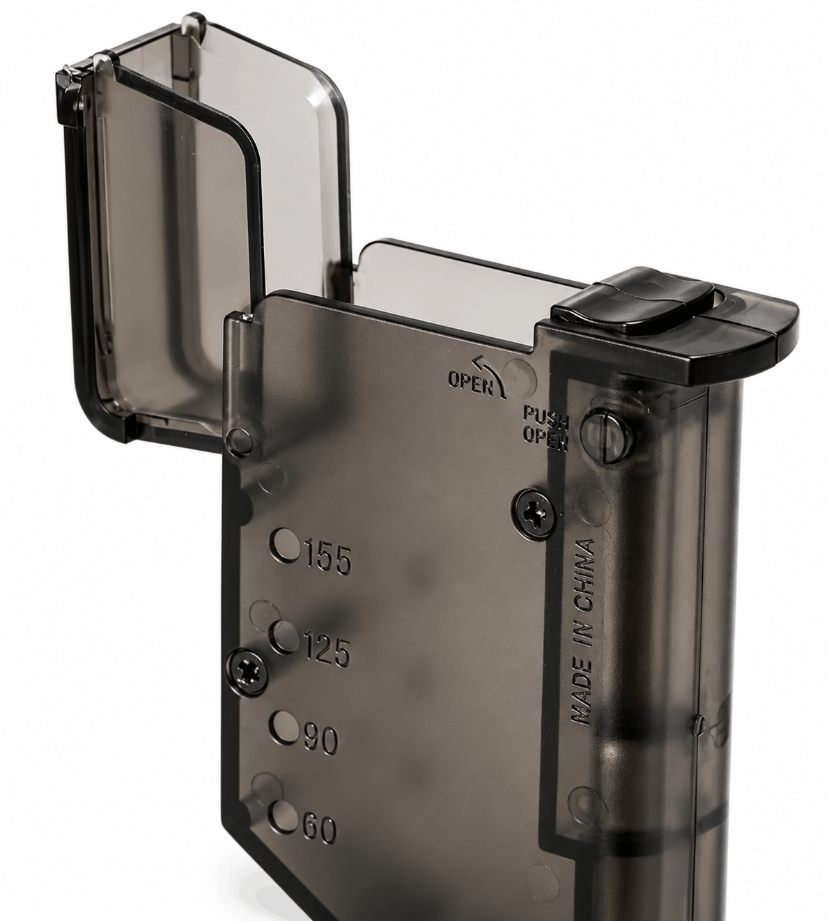 Chargeur rapide pour chargeurs Airsoft – recharge rapide pour 220 billes BB