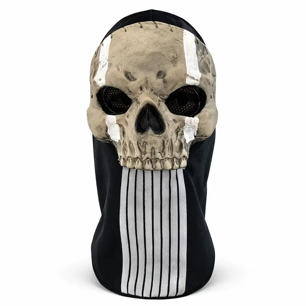 Balaclava tactique – Call of Duty Modern Warfare 4 : Ghosts