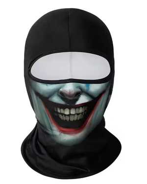 Clown