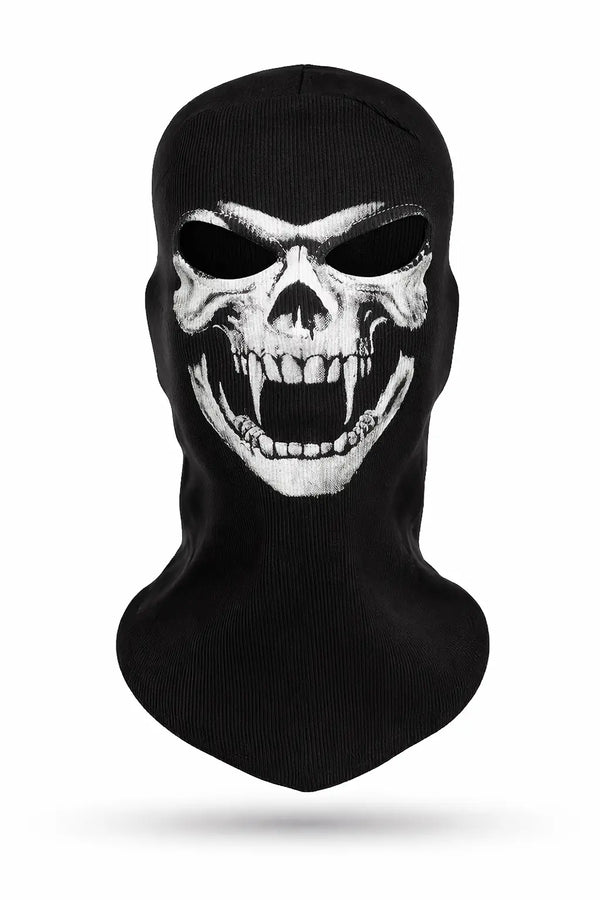Balaclava tactique, masque Call Of Duty Ghosts – Keegan Russ