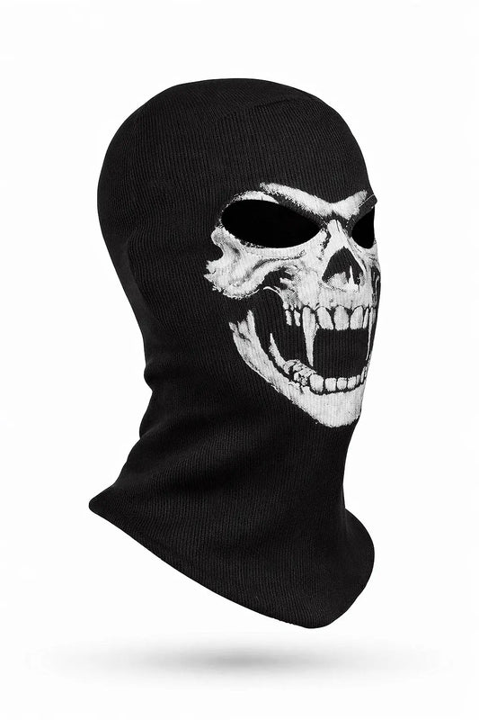 Balaclava tactique, masque Call Of Duty Ghosts – Keegan Russ