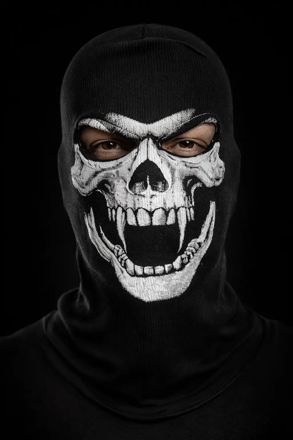 Balaclava tactique, masque Call Of Duty Ghosts – Keegan Russ