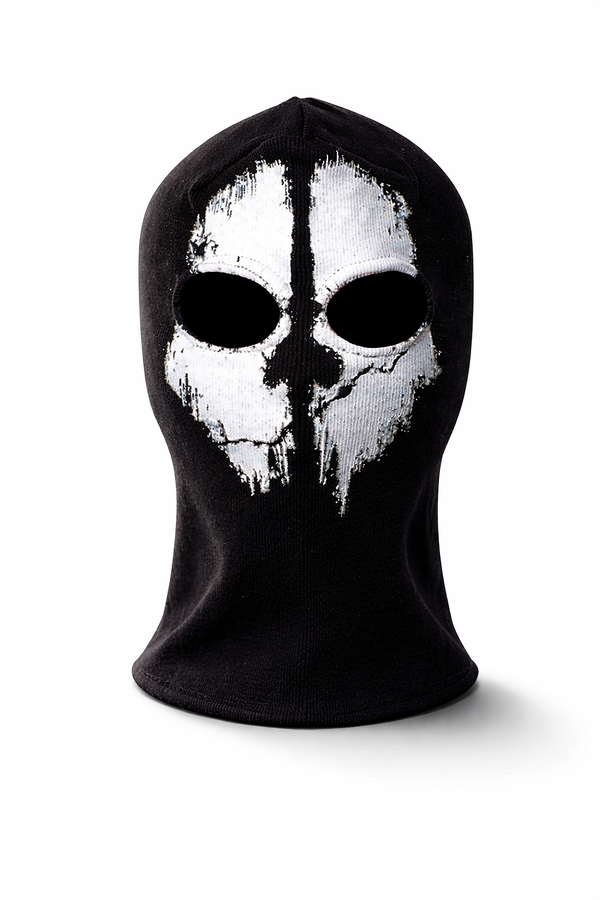 Τακτική μπαλακλάβα, μάσκα Call Of Duty Ghosts - Logan Walker