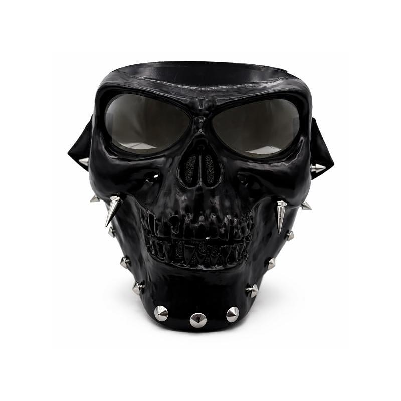 Masque tactique Gothic Horror Skull Mask