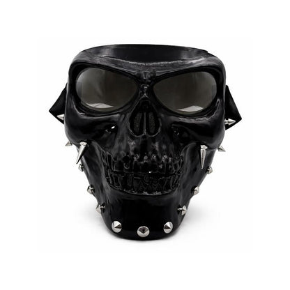 Masque tactique Gothic Horror Skull Mask