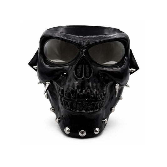 Masque tactique Gothic Horror Skull Mask