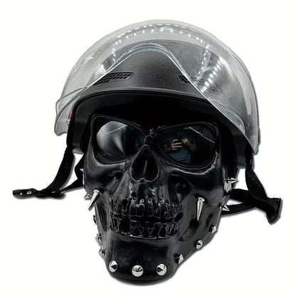 Masque tactique Gothic Horror Skull Mask