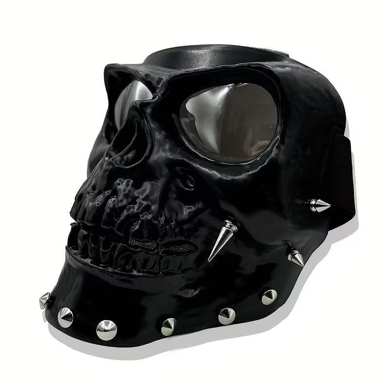 Masque tactique Gothic Horror Skull Mask