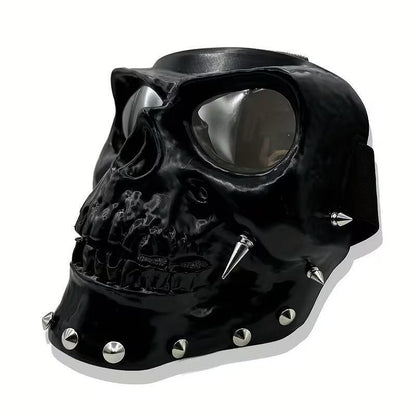 Masque tactique Gothic Horror Skull Mask