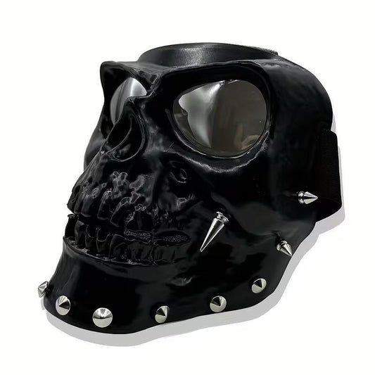 Masque tactique Gothic Horror Skull Mask