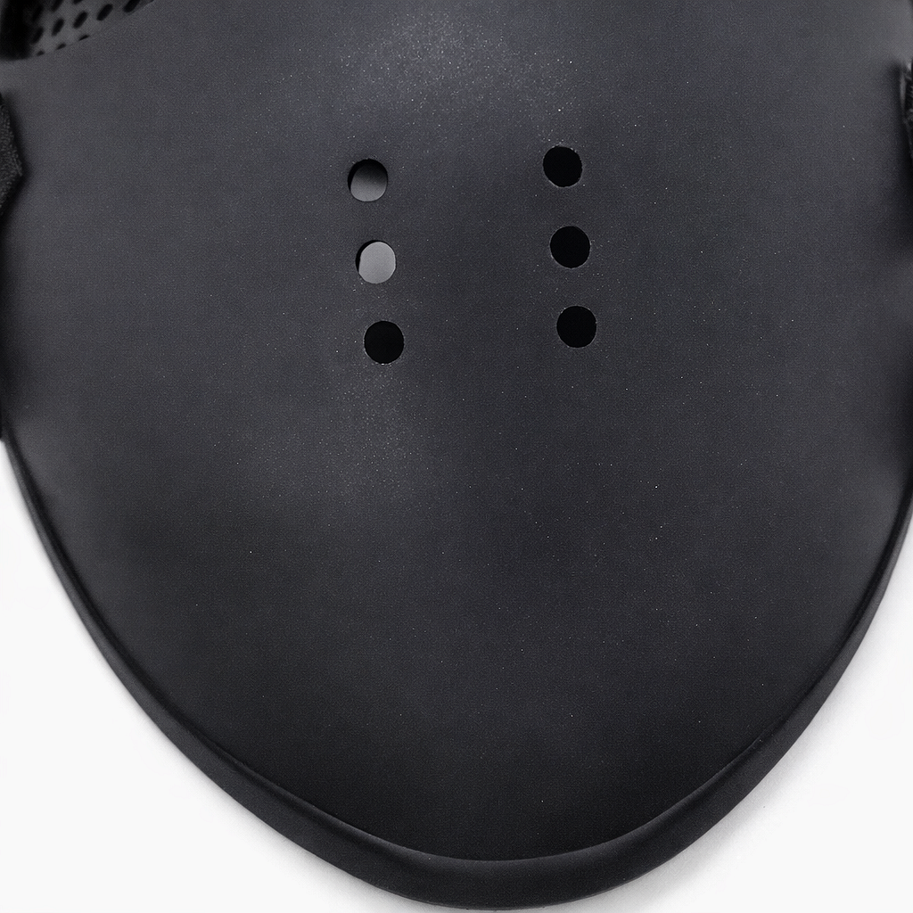 Masque tactique Shadow avec visière