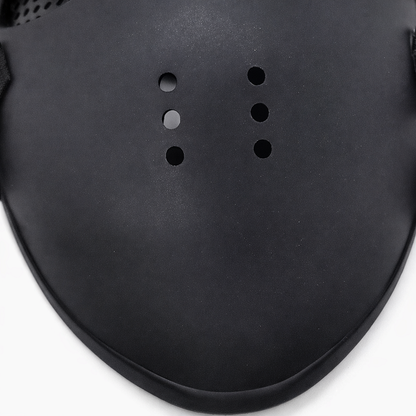 Masque tactique Shadow avec visière