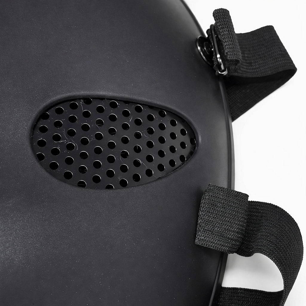 Masque tactique Shadow avec visière
