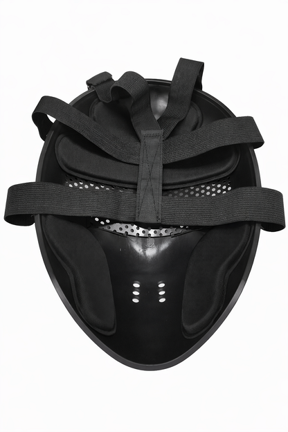 Masque tactique Shadow avec visière